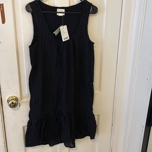 Anthropologie Maeve dress brand new